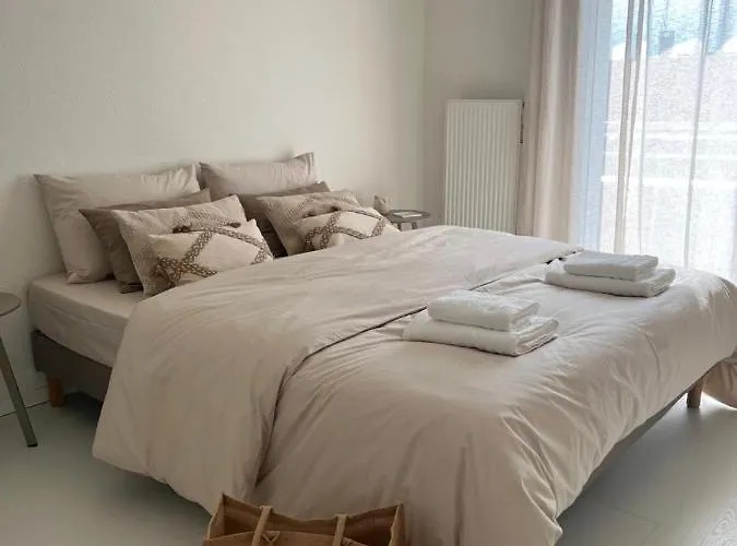 Richard\'S Appartement 6 Personnes 3 Chambres