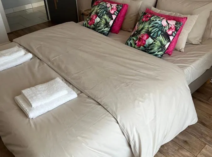 Richard\'S Appartement 6 Personnes 3 Chambres