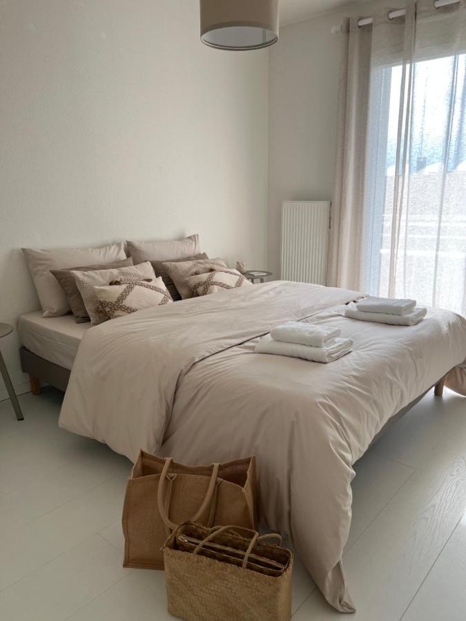 Richard's 6 Personnes 3 Apartment Pulversheim