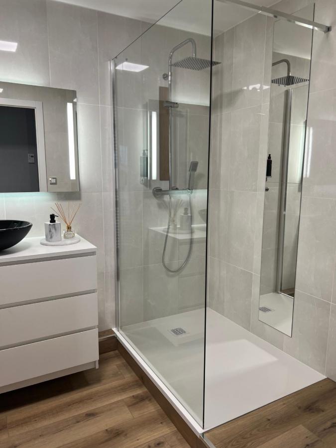 Apartment Richard's 6 Personnes 3 *