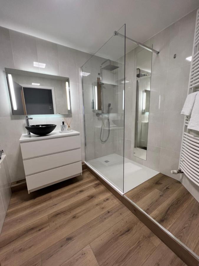 Apartment Richard's 6 Personnes 3
