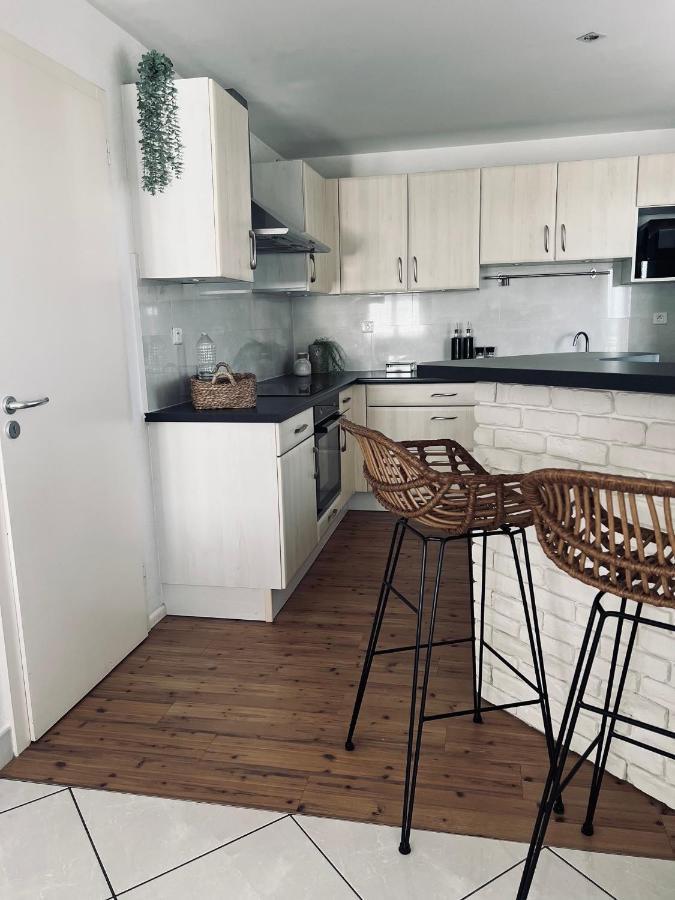 Apartment Richard's 6 Personnes 3