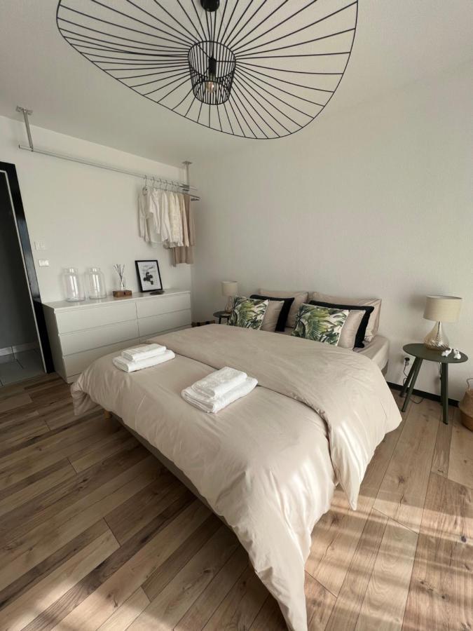 Apartment Richard's 6 Personnes 3 *