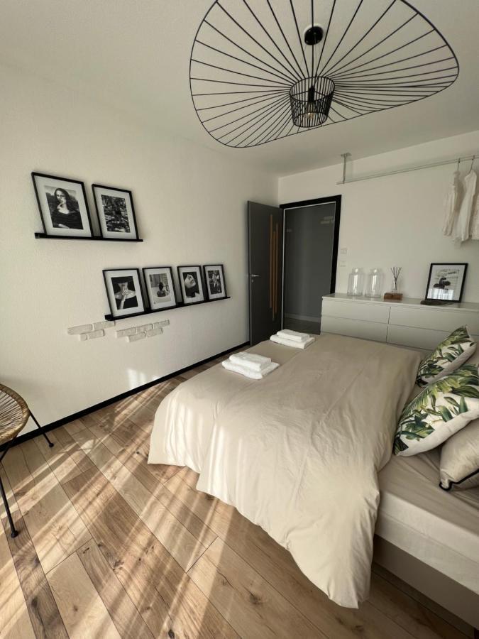 Apartment Richard's 6 Personnes 3